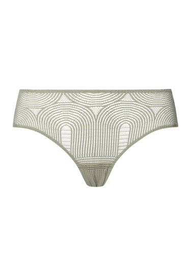 Martha Lace Bikini | Crystal Green 70883-2732